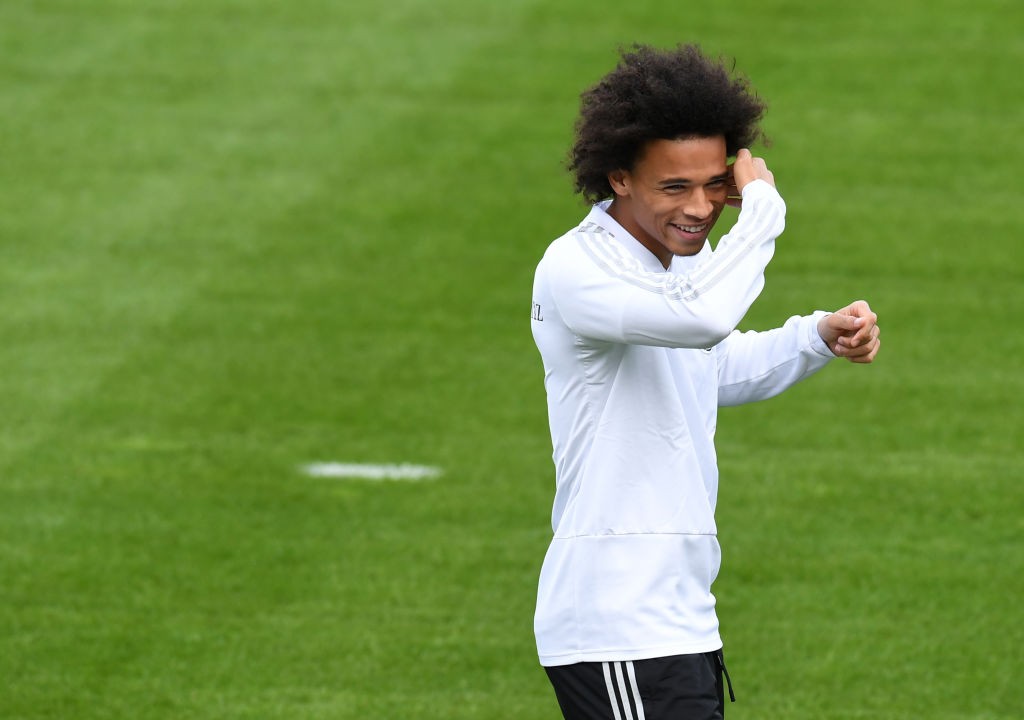 Leroy Sane và những cầu thủ được chờ đợi sẽ tỏa sáng trong màu áo ĐTQG - Bóng Đá