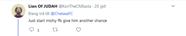 CĐV khuyên Conte 