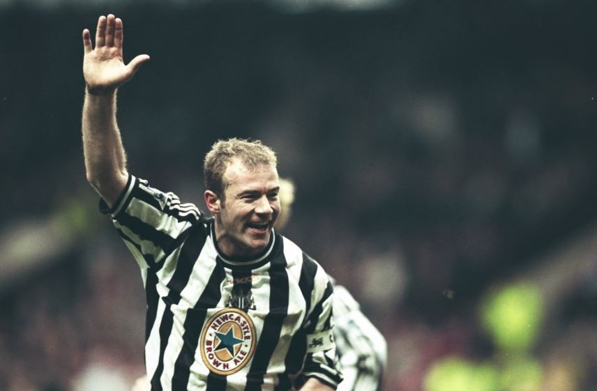 Thế hệ vàng 92 chọn dream team Premier League không Man Utd - Bóng Đá