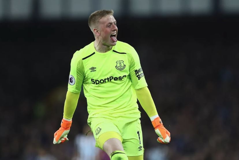 10 thủ môn có tỉ lệ cứu thua cao nhất Ngoại hạng Anh: Cú sốc De Gea - Bóng Đá