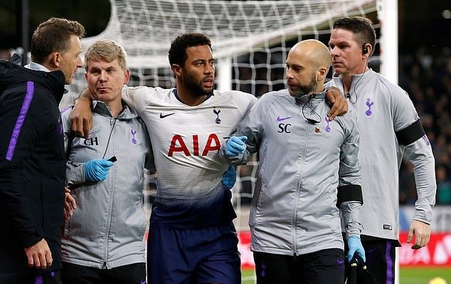 Top 10 thương vụ chuyển nhượng tự do đáng mua ở Ngoại hạng Anh  - Bóng Đá