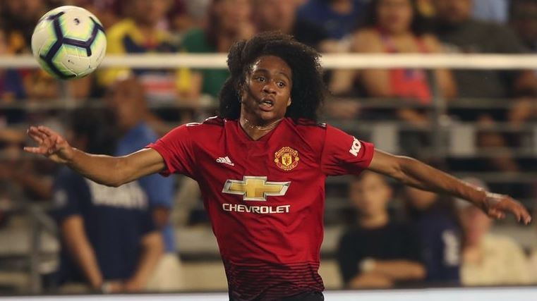 Đấu Reading, Solskjaer trình làng đội hình lạ lẫm - Bóng Đá