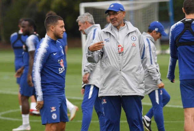 TRỰC TIẾP Newcastle vs Chelsea: Đội hình dự kiến  - Bóng Đá