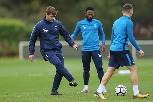 TRỰC TIẾP Arsenal 1-2 Tottenham: Kane ghi bàn trên chấm phạt đền (H1) - Bóng Đá