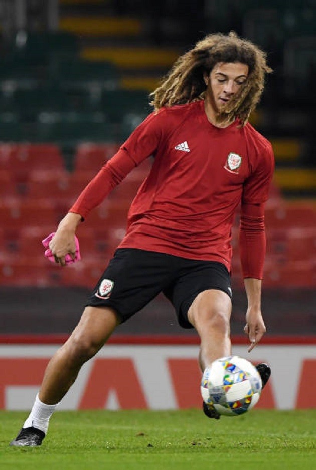 Ryan Giggs hài lòng khi nhìn thấy phương án đánh bại Tây Ban Nha - Bóng Đá