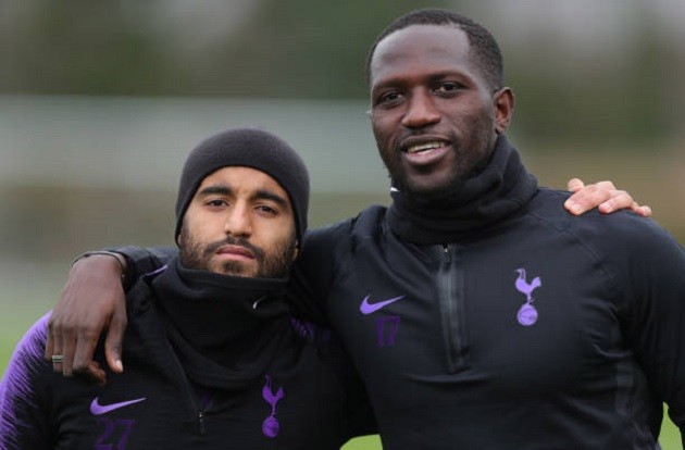Eriksen chăm chỉ luyện tuyệt chiêu hòng bắn hạ Arsenal - Bóng Đá