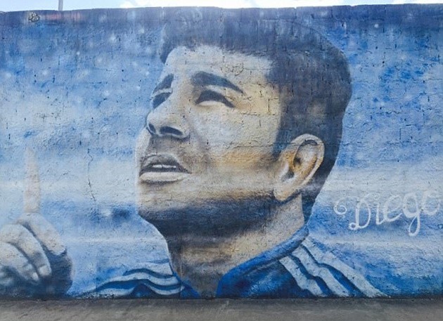 Diego Costa 
