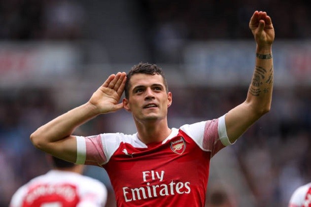 Siêu tiền đạo Arsenal tự tin bước vào Emirates trong ngày đặc biệt - Bóng Đá