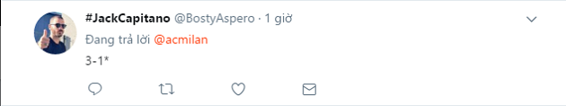 CĐV AC Milan 