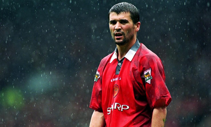 10 tiền vệ trung tâm xuất sắc nhất Premier League: Scholes chỉ xếp thứ 3 - Bóng Đá