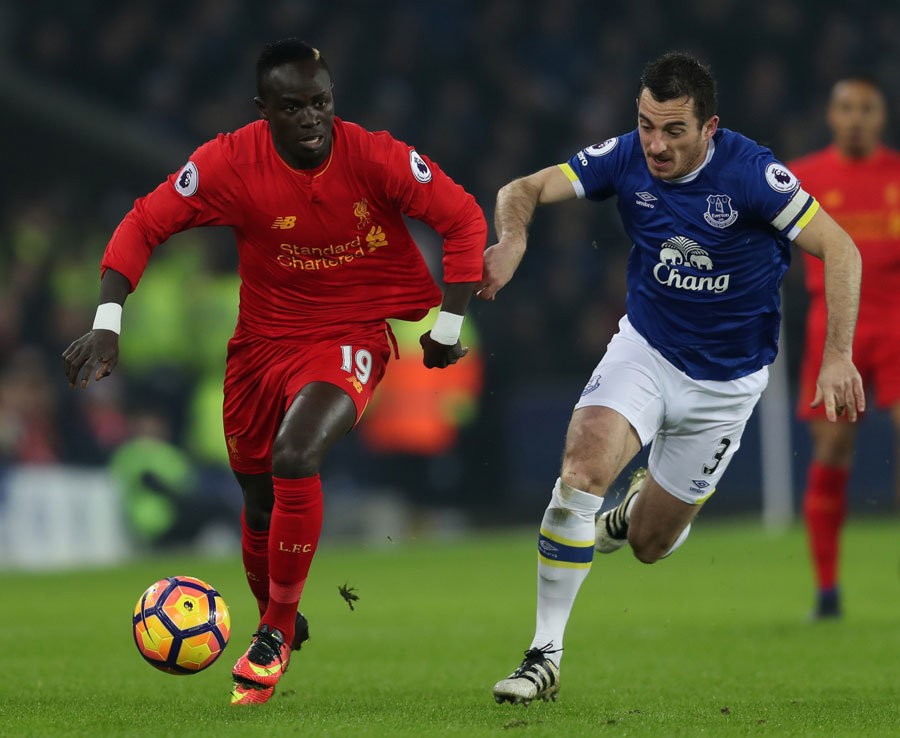 10 cuộc đối đầu bị thẻ đỏ nhiều nhất Ngoại hạng Anh - Bóng Đá