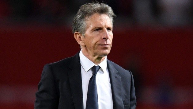 HLV Leicester 'dằn mặt' Arsenal trước cuộc đụng độ rạng sáng mai - Bóng Đá