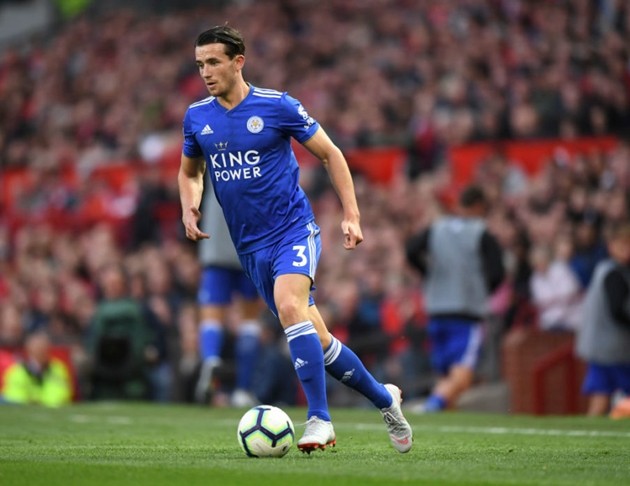 BẤT NGỜ: Tottenham quyết tâm theo đuổi mục tiêu của Liverpool (Ben Chilwell) - Bóng Đá