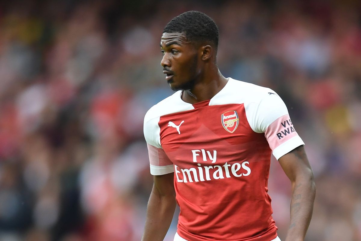 Arsenal nên trao nhiều cơ hội hơn cho hai cầu thủ này - Bóng Đá