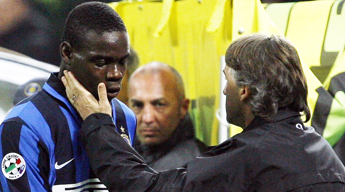 10 câu nói 'vạn người mê' của Mario Balotelli - Bóng Đá