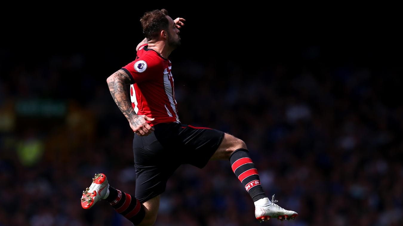 10 khoảnh khắc ấn tượng nhất vòng 2 Premier League - Bóng Đá