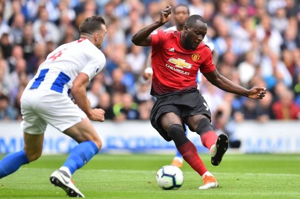 TRỰC TIẾP Brighton 0-0 Man United: Martial tạo dấu ấn (H1) - Bóng Đá