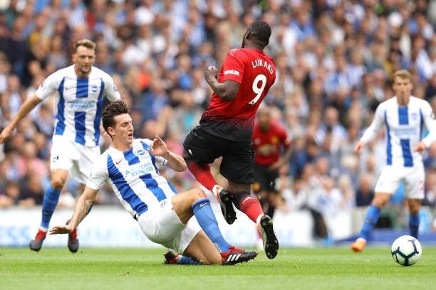 TRỰC TIẾP Brighton 0-0 Man United: Martial tạo dấu ấn (H1) - Bóng Đá