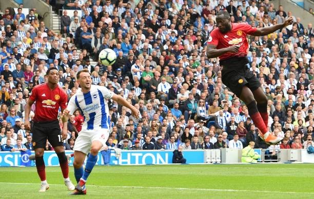 TRỰC TIẾP Brighton 2-1 Man United: Lukaku lấy lại hy vọng (H1) - Bóng Đá