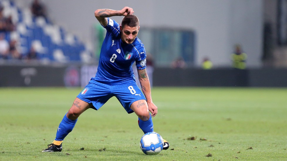 Những 'cậu bé vàng' sẽ cứu rỗi Azzurri trong tương lai là ai? - Bóng Đá