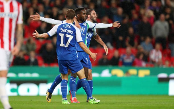 Vừa xuống hạng Premier League, The Potter liên tiếp sấp mặt tại Championships - Bóng Đá