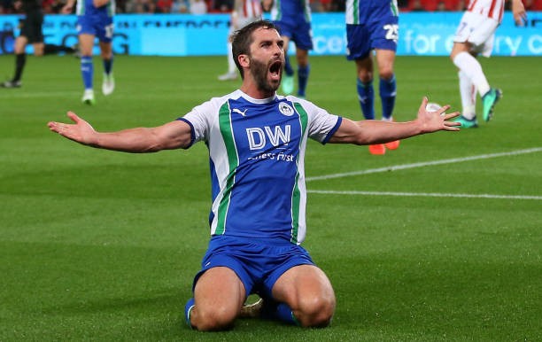 Vừa xuống hạng Premier League, The Potter liên tiếp sấp mặt tại Championships - Bóng Đá