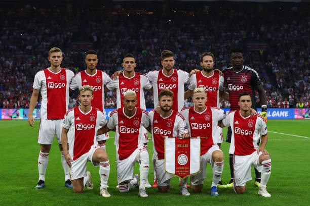 Nụ cười đã trở lại với Daley Blind - Bóng Đá