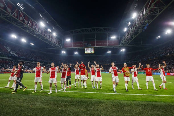 Nụ cười đã trở lại với Daley Blind - Bóng Đá