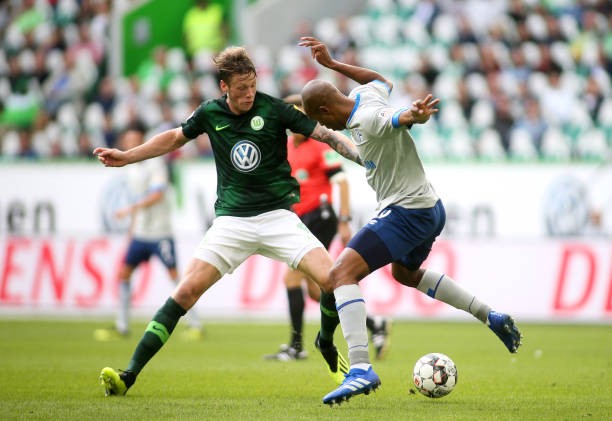 Tin dùng dàn sao trẻ, Á quân Bundesliga ôm hận ngày ra quân - Bóng Đá