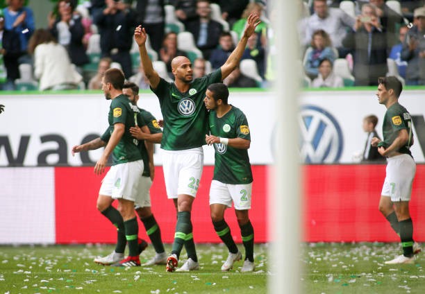 Tin dùng dàn sao trẻ, Á quân Bundesliga ôm hận ngày ra quân - Bóng Đá