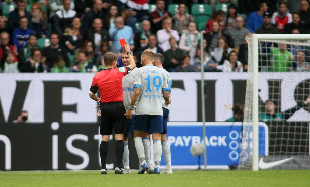 Tin dùng dàn sao trẻ, Á quân Bundesliga ôm hận ngày ra quân - Bóng Đá