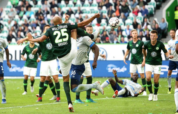 Tin dùng dàn sao trẻ, Á quân Bundesliga ôm hận ngày ra quân - Bóng Đá