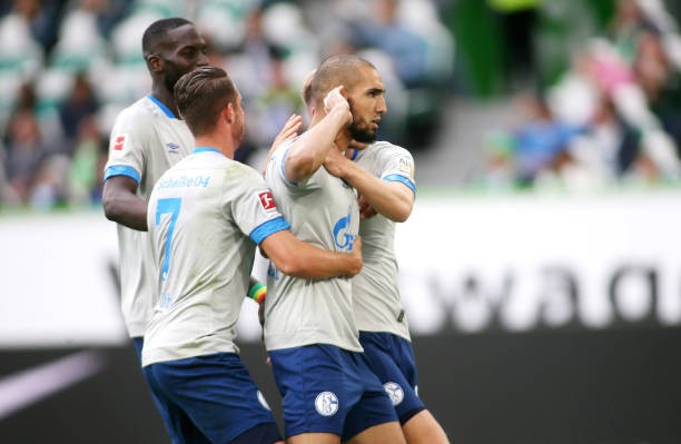 Tin dùng dàn sao trẻ, Á quân Bundesliga ôm hận ngày ra quân - Bóng Đá