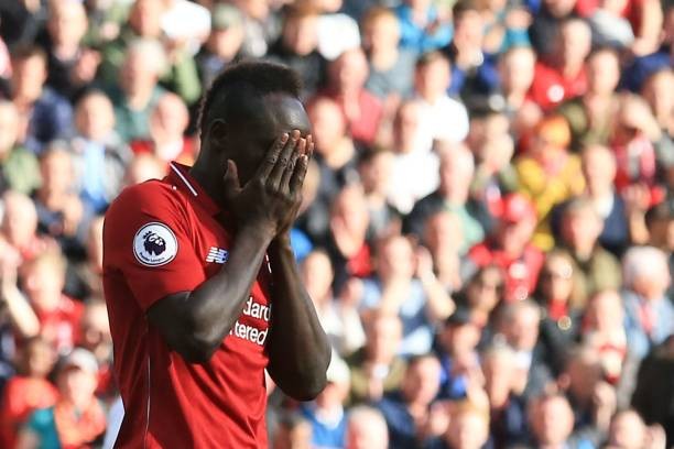 TRỰC TIẾP Liverpool 0-0 Brighton: Salah 'dọn cỗ', Mane phung phí (H1) - Bóng Đá