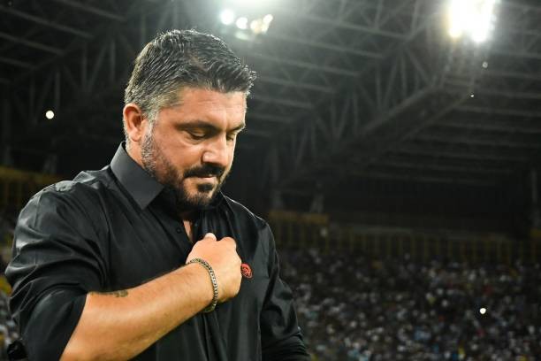 Thành Milan trở thành 'trò hề' tại vòng 2 Serie A - Bóng Đá