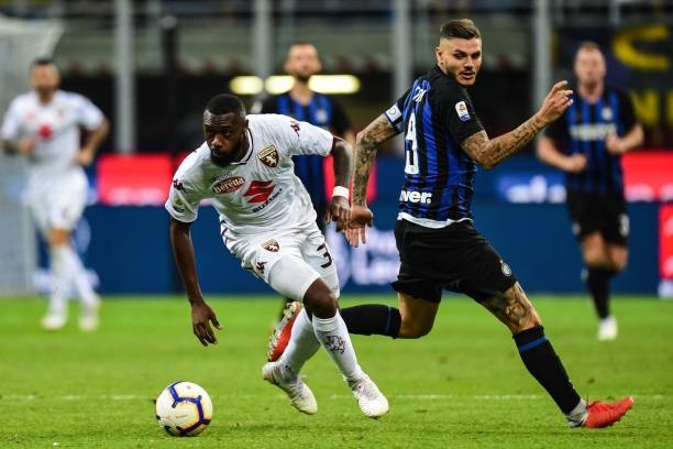 Thành Milan trở thành 'trò hề' tại vòng 2 Serie A - Bóng Đá