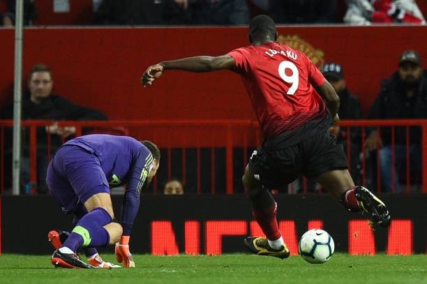 Sau trận Man United - Bóng Đá