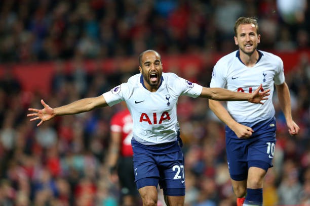 TRỰC TIẾP Man United 0-2 Tottenham: Quỷ đỏ trả giá (H2) - Bóng Đá