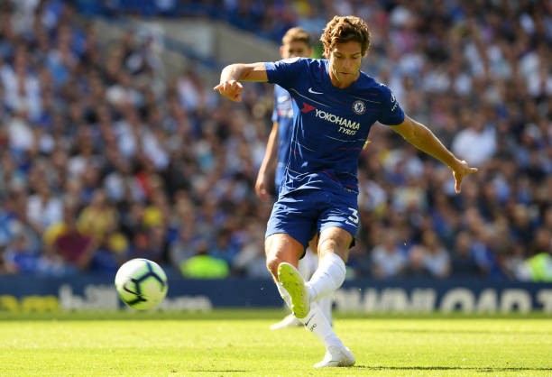 Chấm điểm Chelsea trận Bournemouth - Bóng Đá