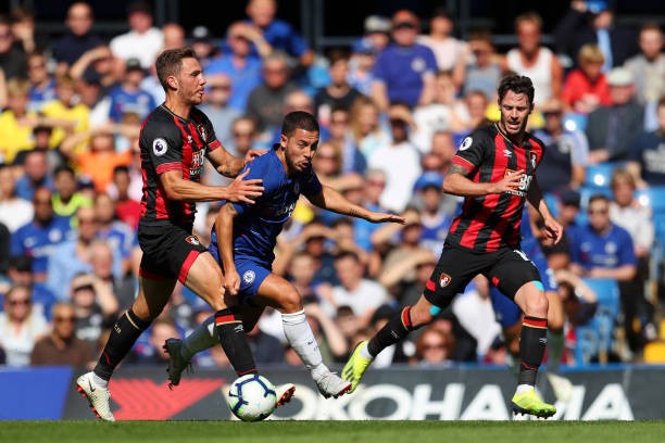 Phải chăng Chelsea cài 'gián điệp' vào Bournemouth? - Bóng Đá