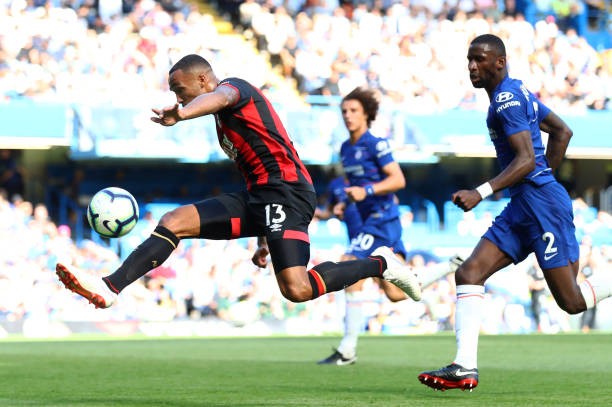 Phải chăng Chelsea cài 'gián điệp' vào Bournemouth? - Bóng Đá