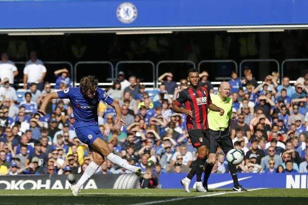 TRỰC TIẾP Chelsea 0-0 Bournemouth: Cột dọc 'oan nghiệt' (H2) - Bóng Đá