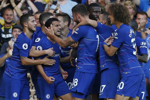 Phải chăng Chelsea cài 'gián điệp' vào Bournemouth? - Bóng Đá