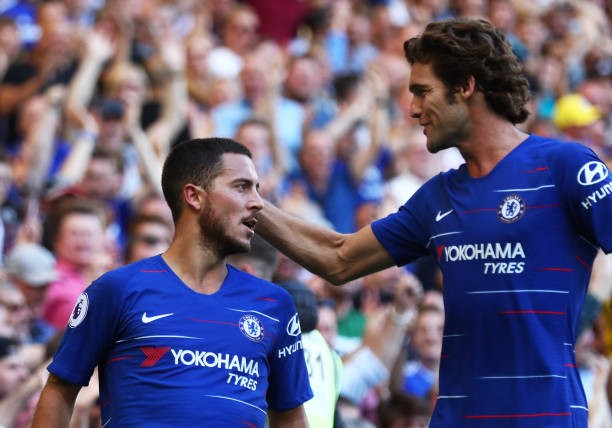 Phải chăng Chelsea cài 'gián điệp' vào Bournemouth? - Bóng Đá