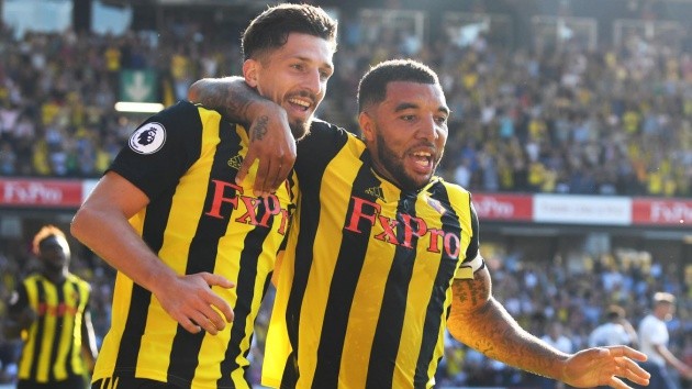 Thống kê vòng 4 Premier League: Ong bắp cày 'hạ sát' Gà trống - Bóng Đá
