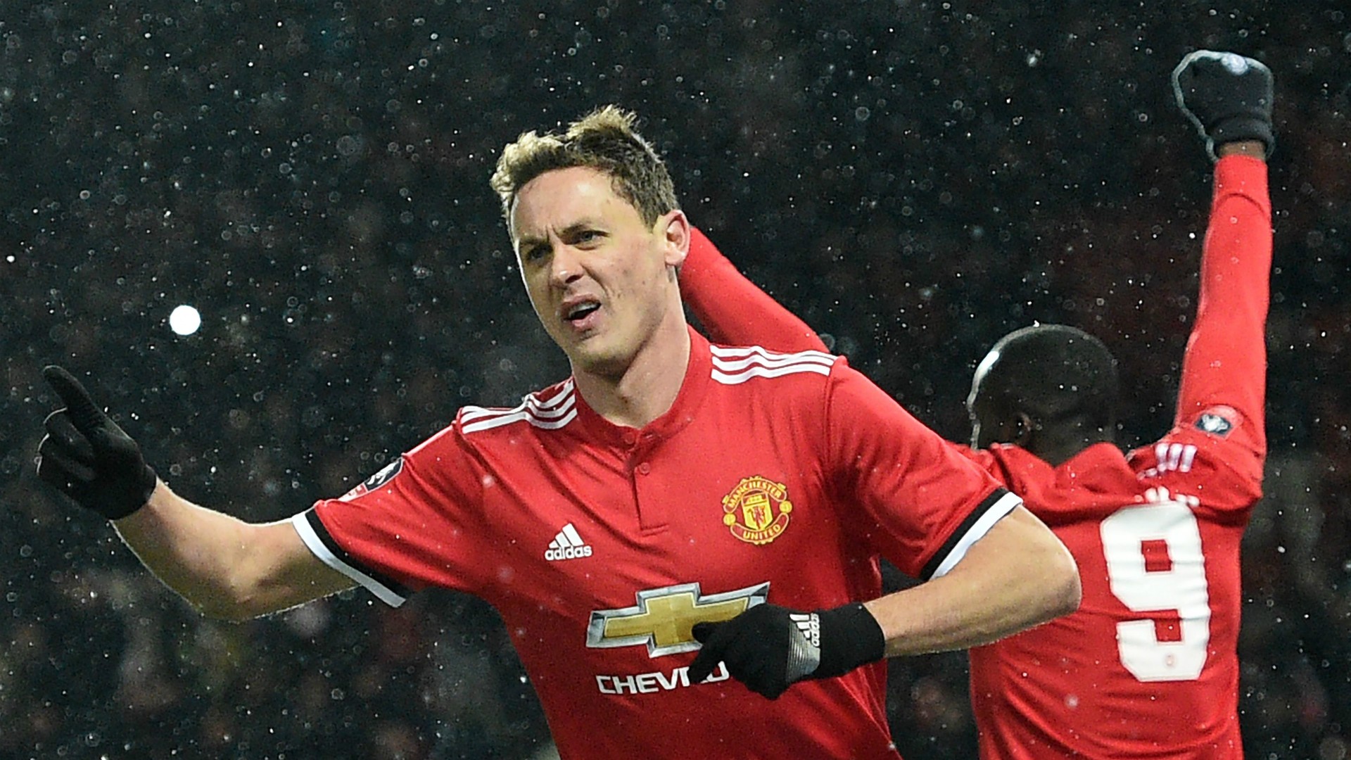 Jose Mourinho's 11 Manchester United signings rated - Bóng Đá