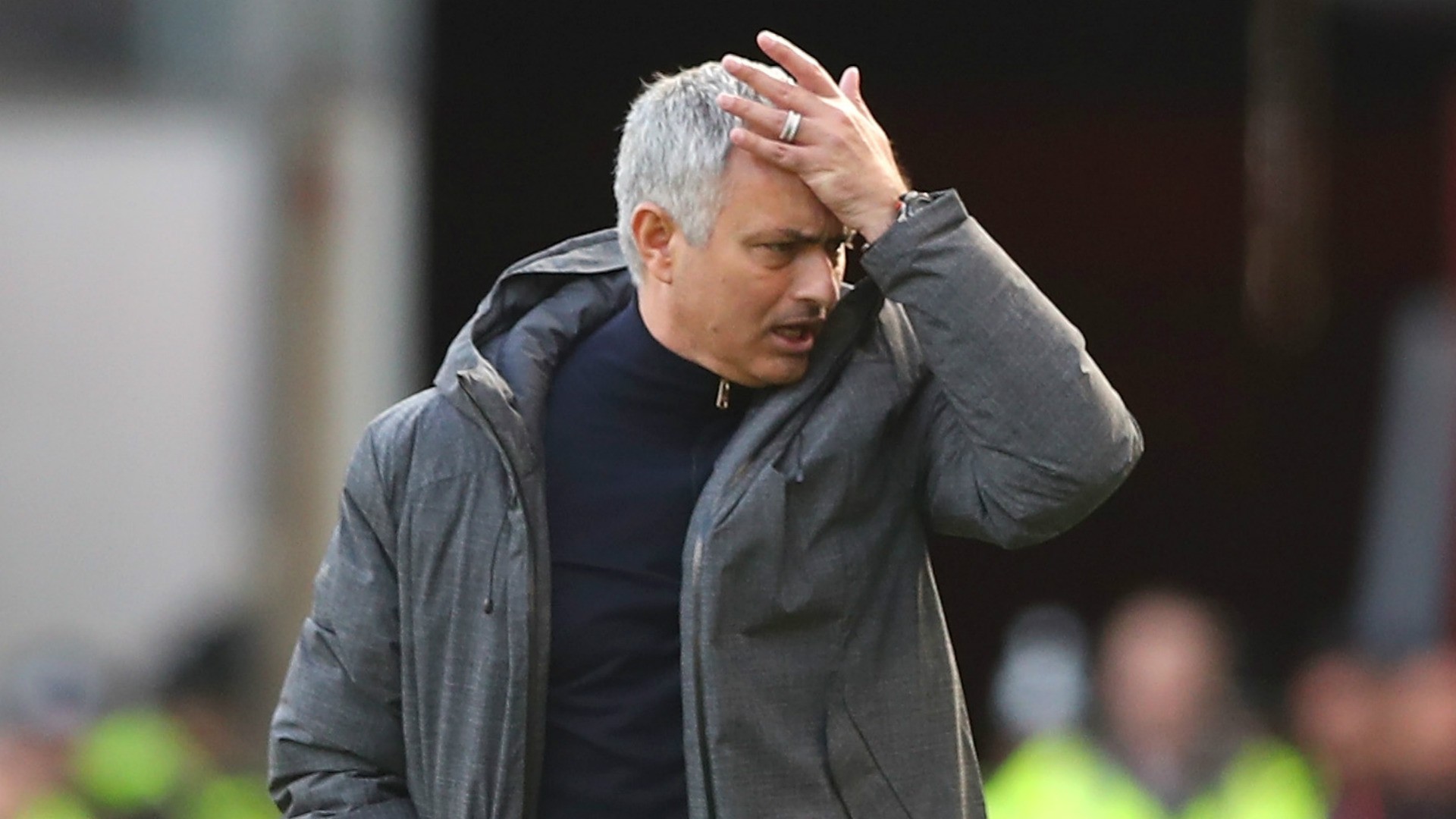 Man Utd news: Jose Mourinho has told friends THIS about Real Madrid job amid speculation - Bóng Đá