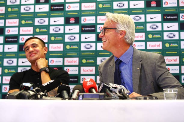 CHÍNH THỨC: Tim Cahill chuẩn bị được vinh danh...trong tiếc nuối - Bóng Đá