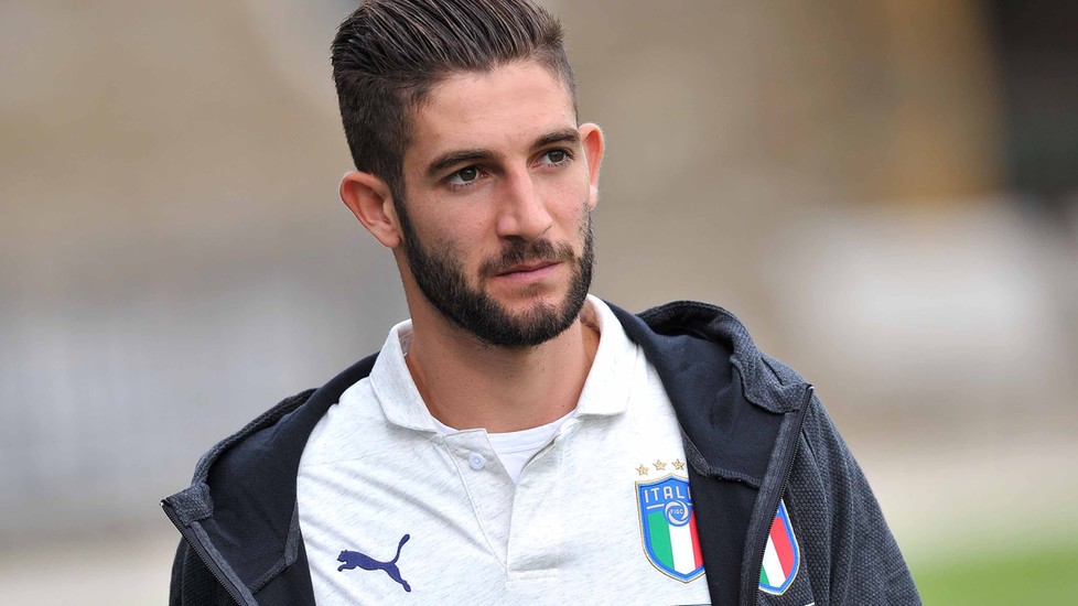 Những 'cậu bé vàng' sẽ cứu rỗi Azzurri trong tương lai là ai? - Bóng Đá