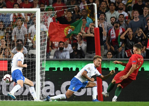 Thảm họa Italia trở lại, không 'ăn hại' nhưng vô hại - Bóng Đá